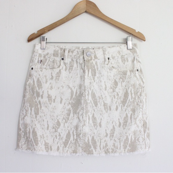 Dear John Kaylee Skirt - Picture 1 of 4